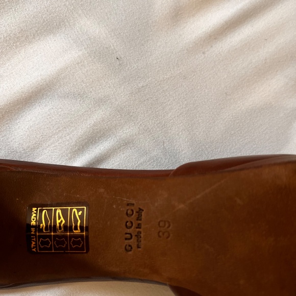 Gucci Sandals - Picture 3 of 3